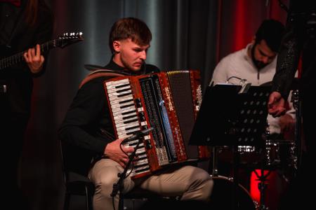 Božičnica 2023 nas je popeljala v zimsko čudežno deželo